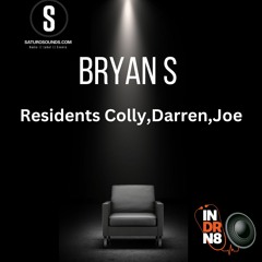 Darren McMenamin - Indoctrinate - Jan 23 Pn