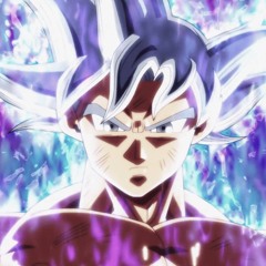 Ultra Instinct Goku X Hans Zimmer - Time (Dragon Ball Hardstyle)