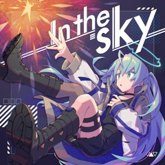 In the sky feat.川原かな