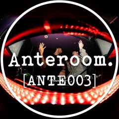 UKG & 140 Mix // Up Norf & ELLZ (UK) // ANTE003