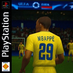 MBAPPÉ