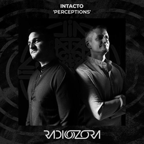 INTACTO 'Perceptions' | 02/06/2022
