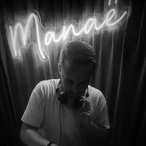 RAMBERT - Live Manaë Paris - 15.08.25