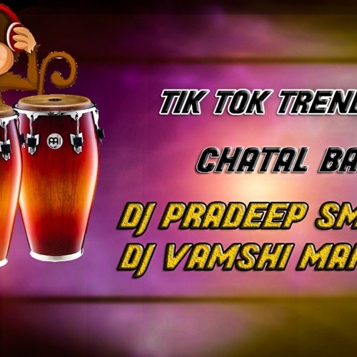 Stream Congo chatal band tiktok trending remix dj vamshi manda dj ...