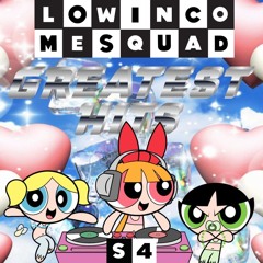 LOW (low income $quad - LI$033)