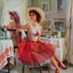 الف ليلة وليلى| مي فاروق