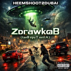 BACKWARDZ ( ALIENZ TYPE BEAT )