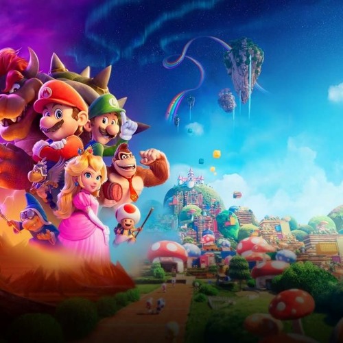 Super Mario Bros. streaming: where to watch online?