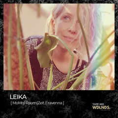 Leika 🌿 wdlnds. tape '65 | April Special