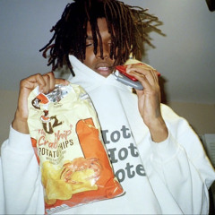 hezelaflare * just4me / check4lunch (goyxrd) (@slipbrick exclusive)