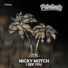 NICKY NOTCH - I SEE YOU [Palmlands Records]