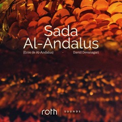 David Devanagari `Asda' Al - Andalus ( Ecos De Al Andalus Mix)