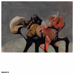 Marc Richter - CHAPTER ONE