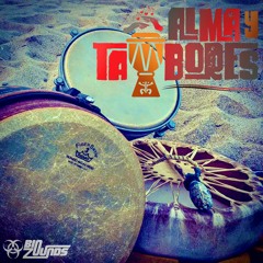ALMA Y TAMBORES Episode 19th, Bio Zounds set, 7/23/22.