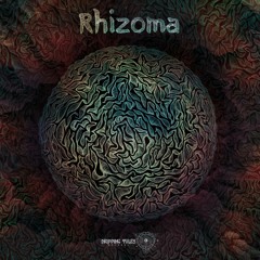 Krosis - The Coldest Winter - VA - Rhizoma 2024 Dripping Tales Records