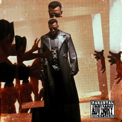 LWYMI (Prod. Mo Thrax)