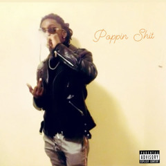 Poppin $hit