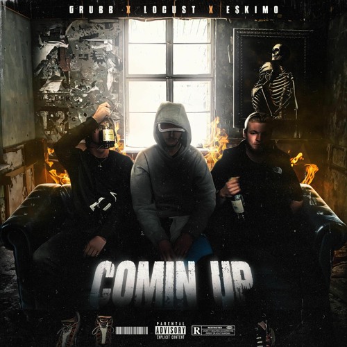 Comin Up