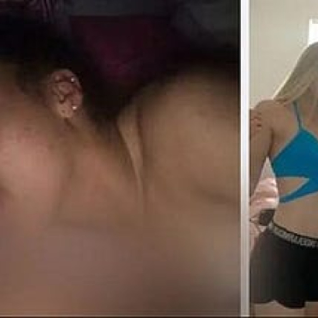 Paige bueckers leaks porn