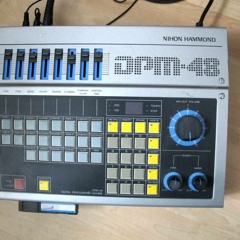 NIHON HAMMOND (SAKATA) DPM-48 test