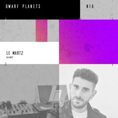 DWPS Episodio #016 Le Martz