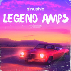 legend amps