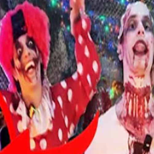 all over again  (o゜▽゜)o☆ (prod. me) [FIRST SONG EVER WITH VOCALS OH MY GOD]