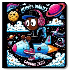Heimy’s Diaries - Ground Zero