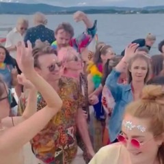 The prideboat 2022