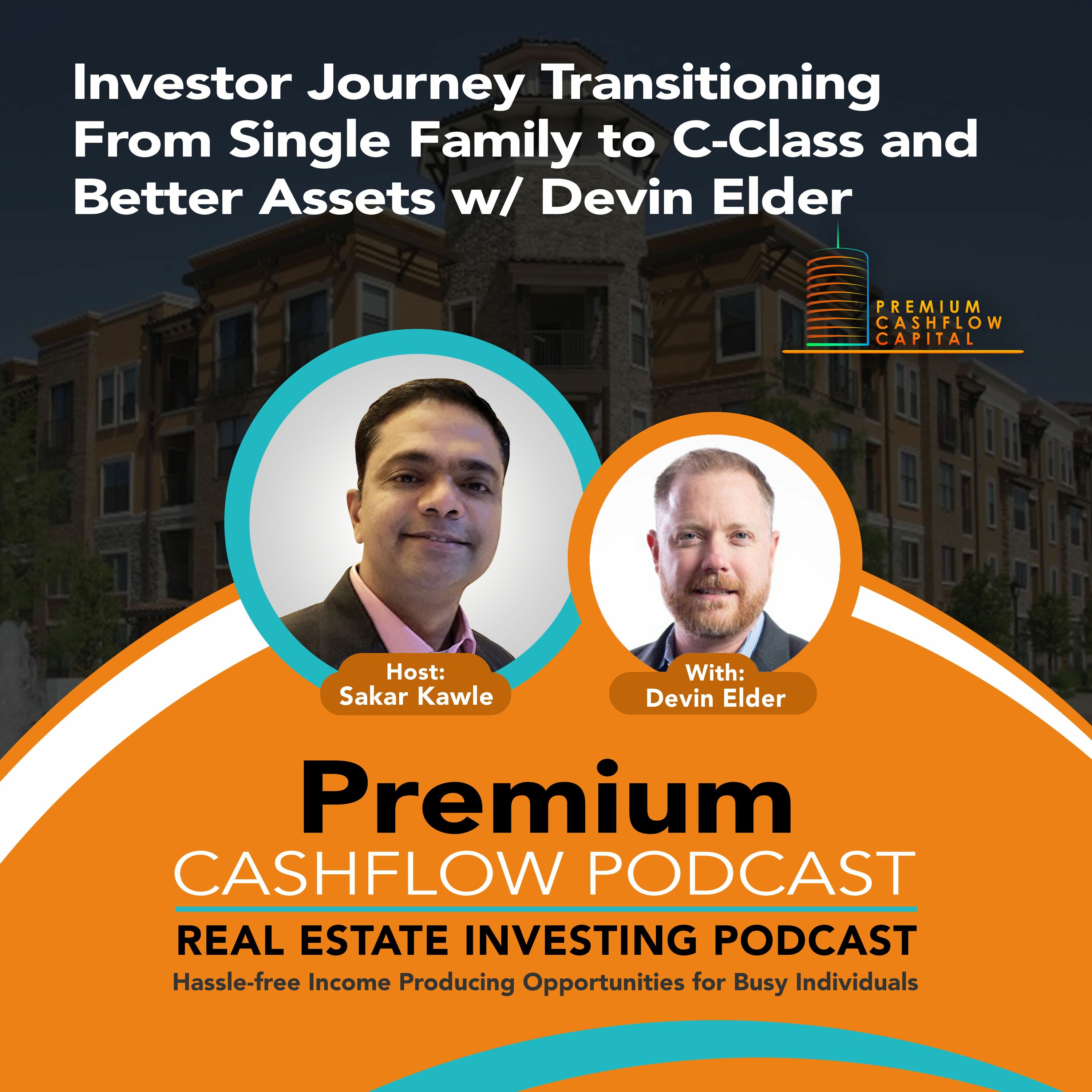 Premium Cashflow Podcast
