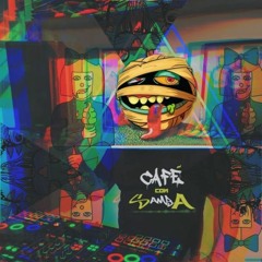 Gabo Parranda - Café Con Samba 7 Especial Extended Set