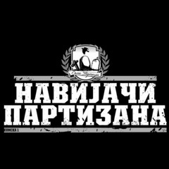 Grupa JNA - Fudbalski to je hram