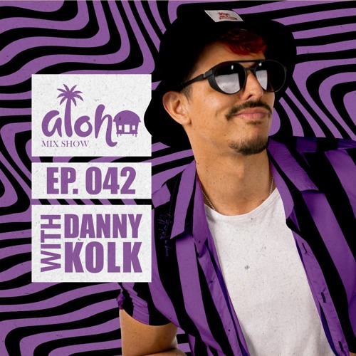 Aloha Mix Show 042