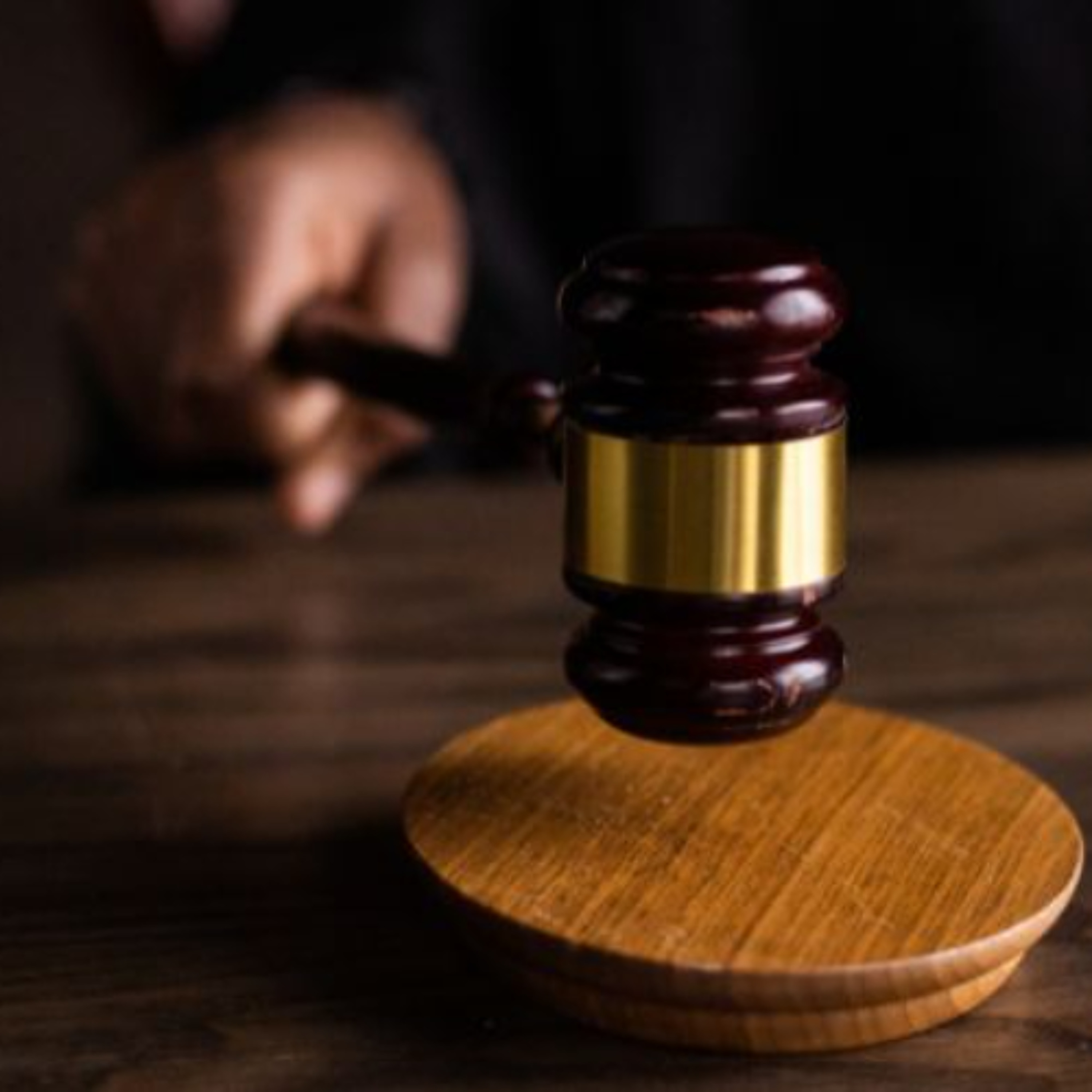 Senior Court Reporter On The Garda Corruption Trial