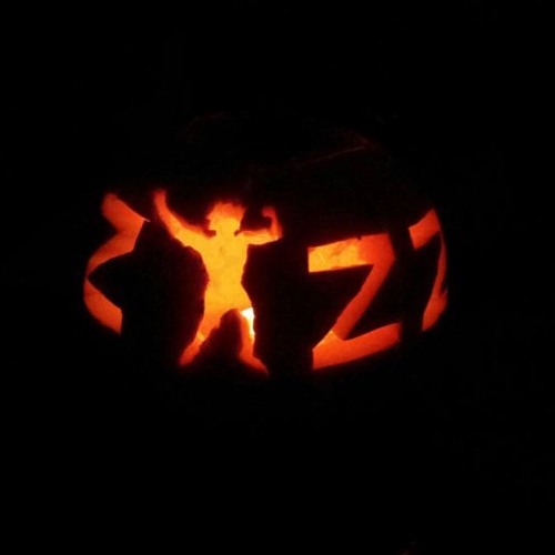 Haunted (Mqx Mashup)