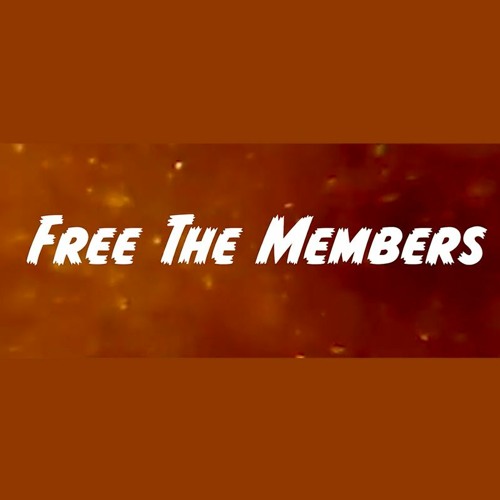 CartiEarss x 23 Rackz - Free the Members