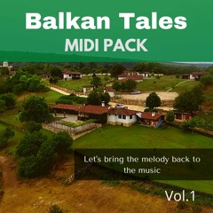 Balkan Tales Underground - Demo Track