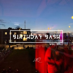Beats & Drinks @FenixFoodFactory