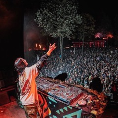 ALLEYCVT - LIVE @ LOST LANDS 2023