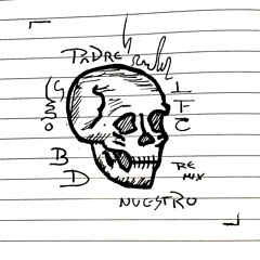 PADRE NUESTRO Los Fabulosos Cadillacs (House Edit)