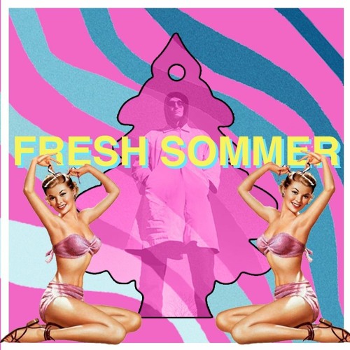 FRESH SOMMER