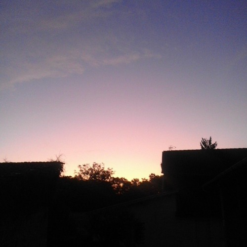 Stream Open the Door.mp3 by Sylvain Etchepare | Listen online for free