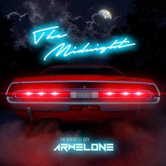 The Midnight - Los Angeles (Arwelone Remix)