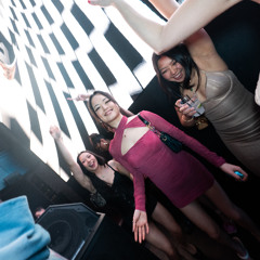 CLUB PACK 2025 (FOR THE GIRLS)