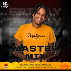 03- DJ KEY'S - NRJ MASTERMIX 13-06-2025