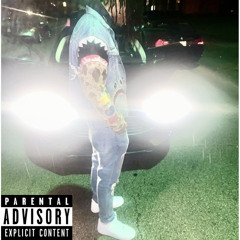 Young Skoob - VACATION (Prod. Votti)