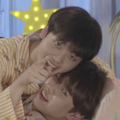 CRAVITY woobin, minhee, jungmo (MELOMANCE COVER)