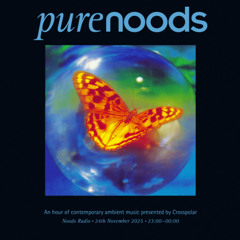 Crosspolar: 24th November '25