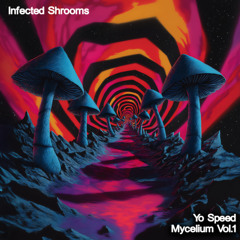 Mycelium Vol.1 (ONLY VINYL)