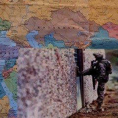 Ghosts of Gaza